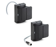 ESC-SFT-Handles with built-in safety switch